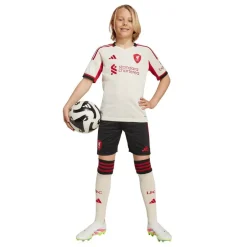 Børn adidas T-Shirts & Toppe><noscript><img width=