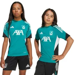 Liverpool EU T-shirt-adidas Discount