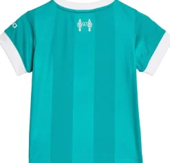 Liverpool FC 25/26 3 Fodboldsæt-adidas