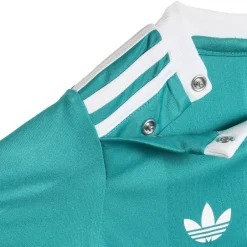 Liverpool FC 25/26 3 Fodboldsæt-adidas