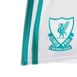 Liverpool FC 25/26 3 Fodboldsæt-adidas
