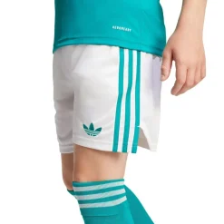 Børn adidas Træningsshorts>Liverpool FC 25/26 3 Shorts