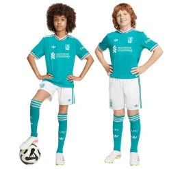 Børn adidas Træningsshorts><noscript><img width=