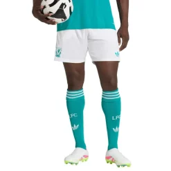 adidas Træningsshorts>Liverpool FC 25/26 3 Shorts