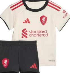 Liverpool FC 25/26 Udebanesæt-adidas