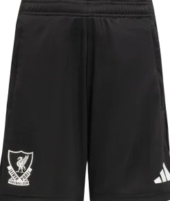 Liverpool Trænings Shorts-adidas Clearance