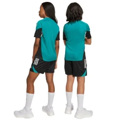 Liverpool Trænings Shorts-adidas Clearance