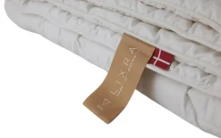 Best Wool Uld dyne, let 140x200 cm. Dyner