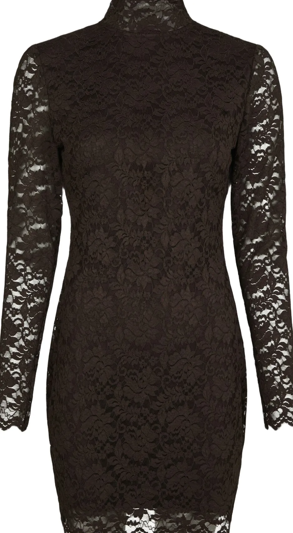 Sale Lizette Laceflower Dress Dame Fest