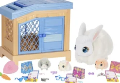 LLP Mama surprice Bunny playset-Little Live pets Online