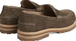 Loafer-ANGULUS Outlet