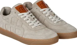 Dame MUNTHE Sneakers>LOCI