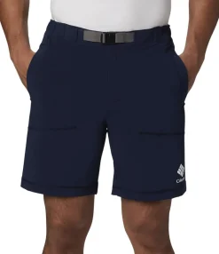 Lodge Woven shorts-Columbia