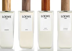 Best LOEWE 001 Woman Eau de Parfum Nicheparfumer