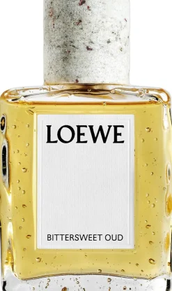 Loewe Perfumes Nicheparfumer>LOEWE Crafted Collection Bittersweet Oud Eau de Parfum 100 ml