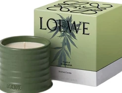 LOEWE Scent of Marihuana Candle-Loewe Perfumes Hot
