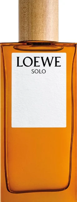 Loewe Perfumes Eau De Toilette>LOEWE Solo Eau de Toilette
