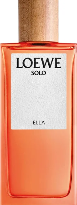 Best LOEWE Solo Ella Eau de Parfum Nicheparfumer