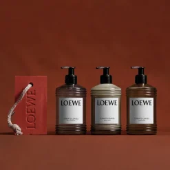 Best LOEWE Tomato Leaves Hand Cleanser Hånd- Og Fodpleje