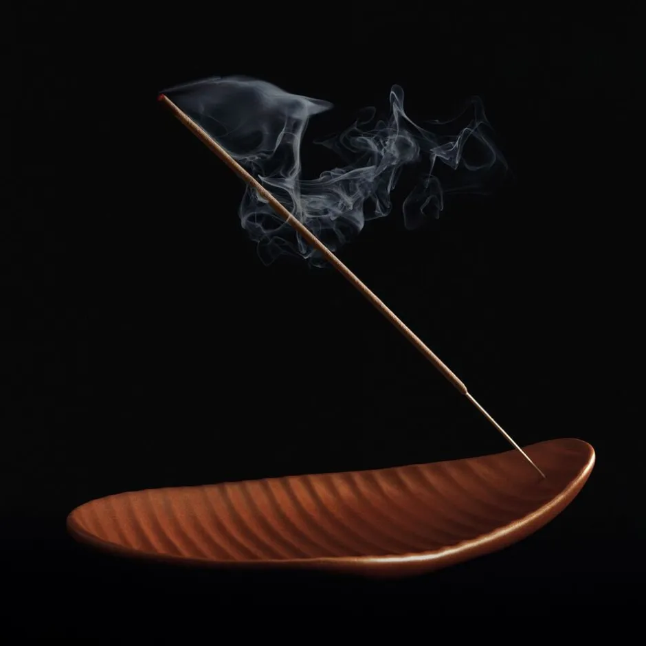 Loewe Perfumes Dufte Til Hjemmet>LOEWE Tomato Leaves Incense Sticks
