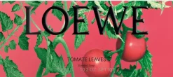 Hot LOEWE Tomato Leaves Large Soap Bar Hånd- Og Fodpleje