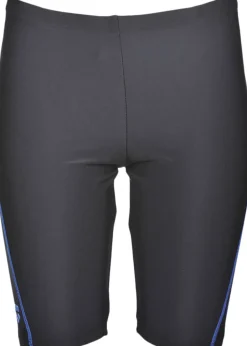 Børn Arena Badetøj>Logo Jammer badebukser