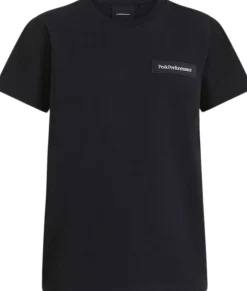 Online Logo T-shirt Børn T-Shirts & Toppe
