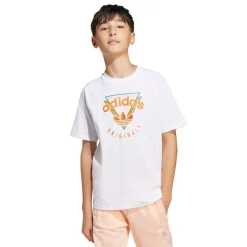 Logo T-shirt-adidas Online