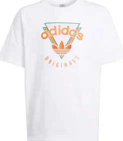 Logo T-shirt-adidas Online