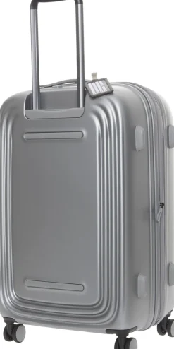 LOGODUCK + TROLLEY MEDIUM EXP /-Mandarina Duck Hot