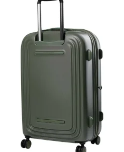 Best LOGODUCK + TROLLEY MEDIUM EXP / Dame Kufferter