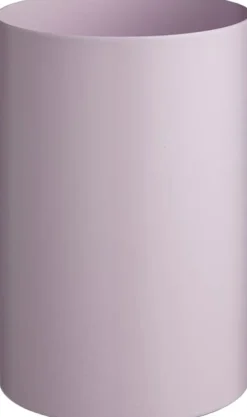 LOLA Pen Cup - Nude, 75 x 75 x 105 mm-Notem Sale