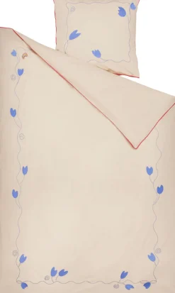 Lollipop Sengetøj 140x200 cm DK-Juna Sale