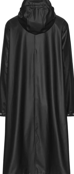 Dame ILSE JACOBSEN Regntøj>Long Rain Jacket