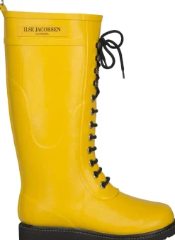 long rubberboots-ILSE JACOBSEN