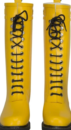 long rubberboots-ILSE JACOBSEN