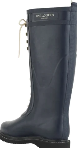 New long rubberboots Dame Gummistøvler