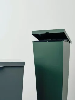 Clearance Loop Bin-26L-Fall green Skraldespande