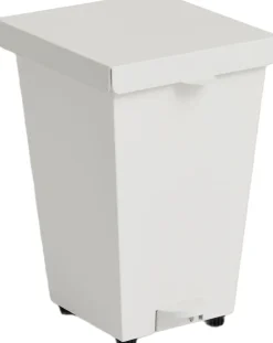 Loop Bin-8L-White-Hay Discount