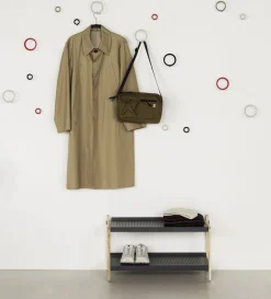 Discount Loop Hook Large Knager & Knagerækker