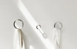 Normann Copenhagen Knager & Knagerækker>Loop Hook Small