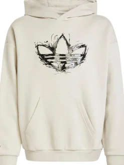 Loose Hættetrøje-adidas