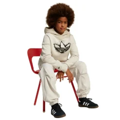 Loose Hættetrøje-adidas