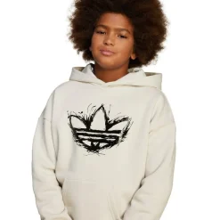 Loose Hættetrøje-adidas