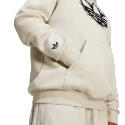 Loose Hættetrøje-adidas