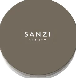 Sanzi Beauty Ansigt>Loose Setting Powder - Transparent