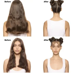 Online Fix Paste Clay 75ml Hår|Hår