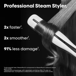 Online L'Oreal Professionnel Steampod Steam Straightener 3. 0 Styling Maskiner