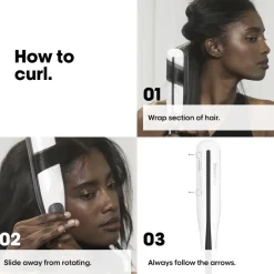 Online L'Oreal Professionnel Steampod Steam Straightener 3. 0 Styling Maskiner