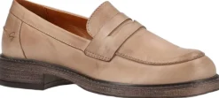 Dame Shoedesign Copenhagen Loafers>LORETTA